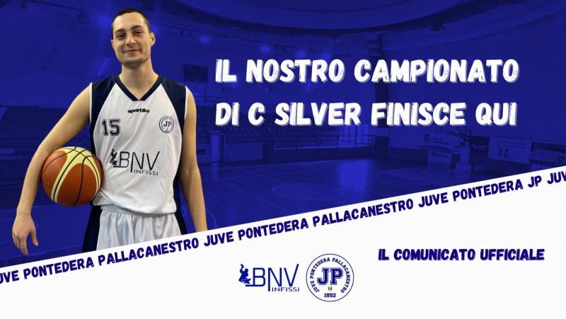 BNV Juve Pontedera - C Silver